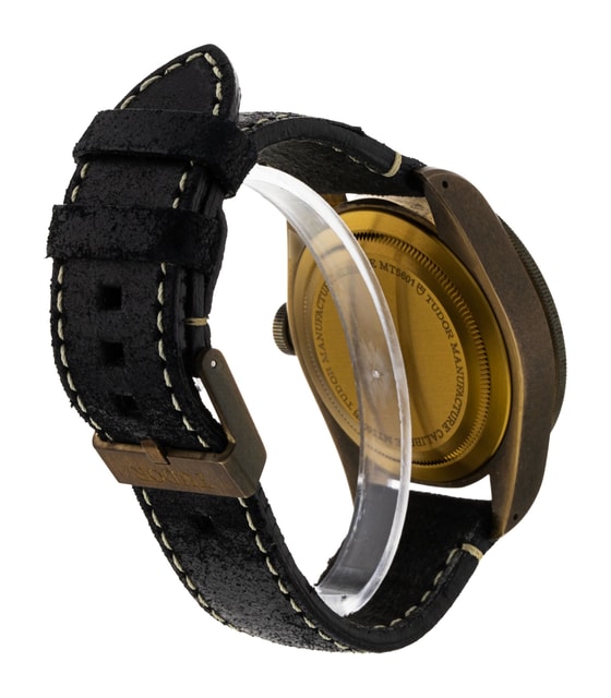 Tudor Black Bay M79250BA-0001 Image 3